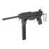 Страйкбольный пистолет-пулемет Snow Wolf M3A1 «Grease gun» NBB (SW-06-02)