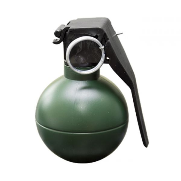 Граната с активной скобой СтрайкАрт M67 Г4
