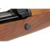 Страйкбольная винтовка G&G GM1903 A4 CO₂ (Springfield M1903) GGS-3A4-CO2-WNB-NCM