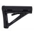 Приклад телескопический T&D MOE Stock BK для M-серии (TD064)